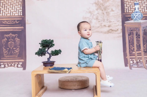 三门峡宝宝有多少颗牙齿